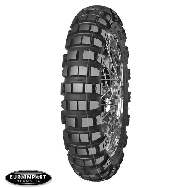 Mitas Enduro Trail Rally Pro Rear  140/80  18 70 R   TT POSTERIORE